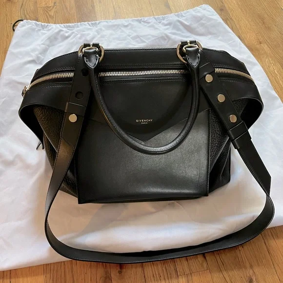 Givenchy Bags Givenchy Sway Bag Authentic Poshmark